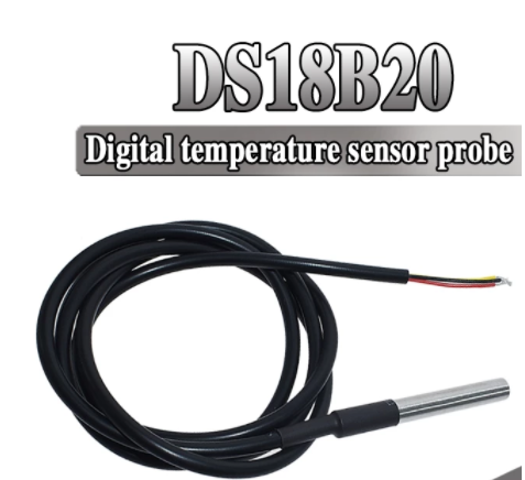DS18B20