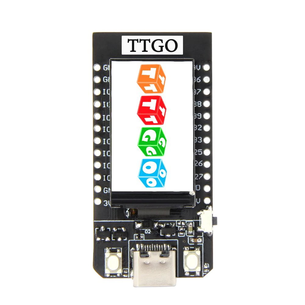 LILYGO ESP32 Module