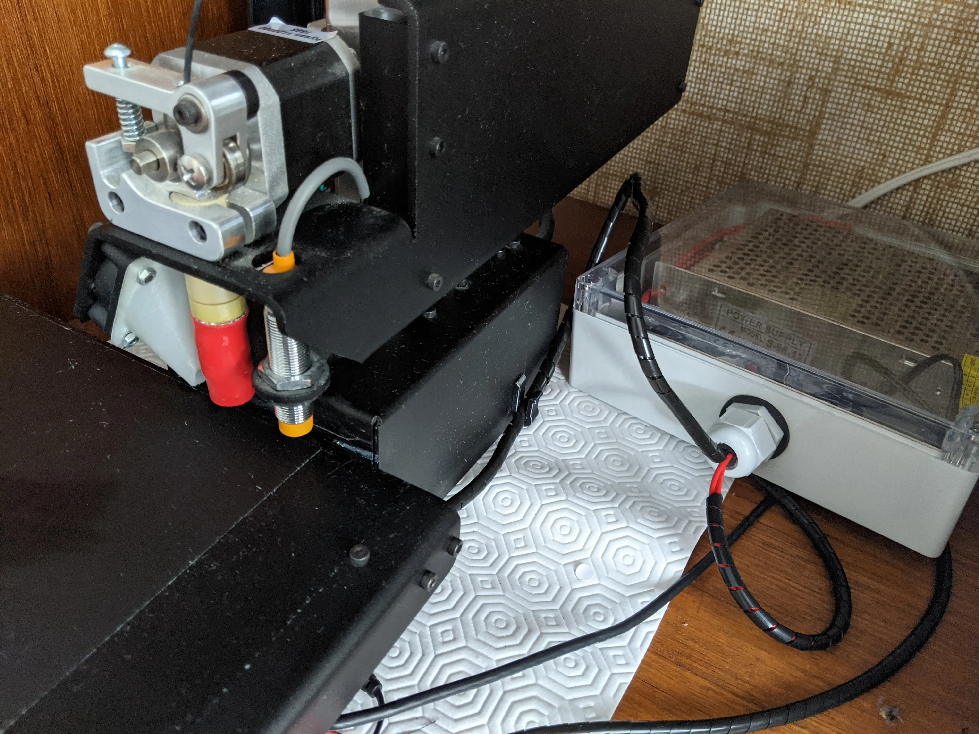 Cable Clip